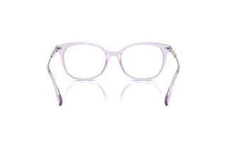 Vista posteriore Burberry BE2391 (4095)