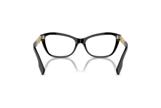Vista posteriore Burberry BE2392 (3001)