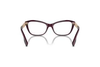 Vista posteriore Burberry BE2392 (3979)