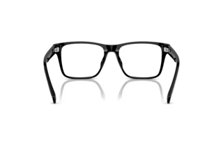 Vista posteriore Burberry BE2393D (3001)