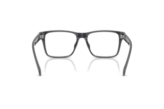 Vista posteriore Burberry BE2393D (4185)