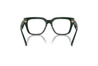 Vista posteriore Burberry BE2403 (4038)