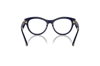 Vista posteriore Burberry BE2404 (4120)