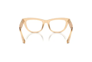 Vista posteriore Burberry BE2406U (4063)