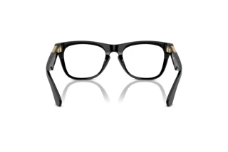 Vista posteriore Burberry BE2409 (3001)