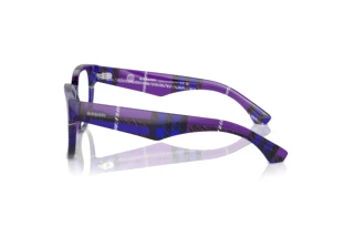 Vista laterale Burberry BE2410 (4113)