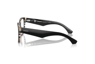 Vista laterale Burberry BE2410 (4121)