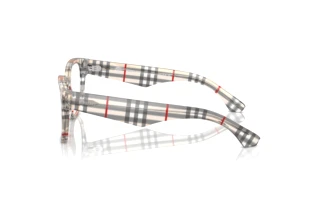 Vista laterale Burberry BE2410 (4122)