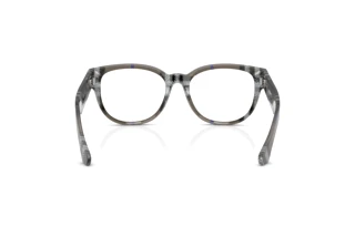 Vista posteriore Burberry BE2410 (4147)