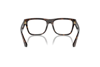 Vista posteriore Burberry BE2411 (3002)