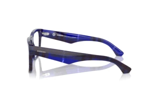 Vista laterale Burberry BE2411 (4114)