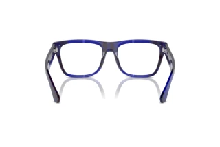 Vista posteriore Burberry BE2411 (4114)