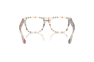 Vista posteriore Burberry BE2411 (4122)