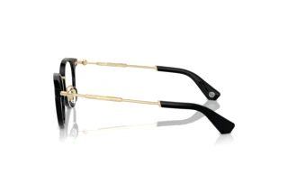 Vista laterale Burberry BE2413D (3001)