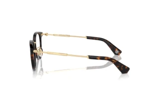 Vista laterale Burberry BE2413D (3002)