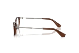 Vista laterale Burberry BE2414D (4245)