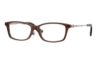 Vista frontale Burberry BE2414D (4245)