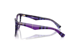 Vista laterale Burberry BE2415 (4113)