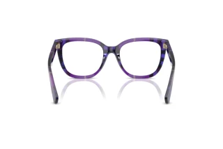 Vista posteriore Burberry BE2415 (4113)