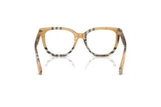 Vista posteriore Burberry BE2415 (4146)