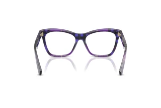 Vista posteriore Burberry BE2416 (4113)