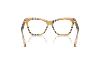 Vista posteriore Burberry BE2416 (4146)