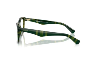 Vista laterale Burberry BE2417 (4125)