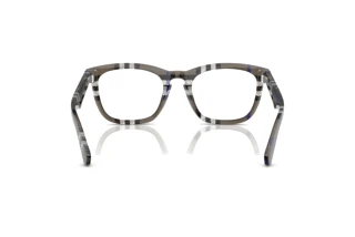 Vista posteriore Burberry BE2417 (4147)