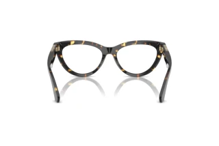 Vista posteriore Burberry BE2418U (4106)