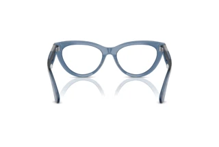 Vista posteriore Burberry BE2418U (4117)