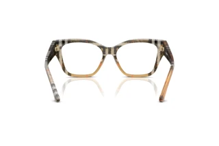 Vista posteriore Burberry BE2420 (4146)