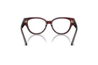 Vista posteriore Burberry BE2421 (4115)
