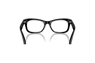 Vista posteriore Burberry BE2422 (3001)