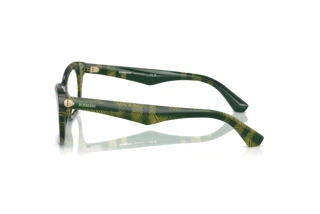 Vista laterale Burberry BE2422 (4125)