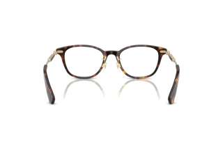 Vista posteriore Burberry BE2423D (3002)