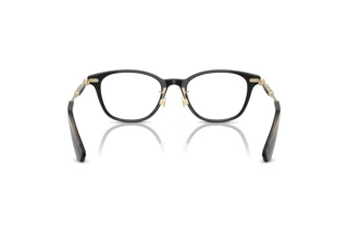 Vista posteriore Burberry BE2423D (4112)