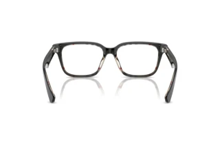 Vista posteriore Burberry BE2425D (4121)