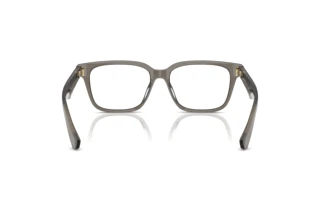 Vista posteriore Burberry BE2425D (4242)