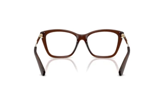 Vista posteriore Burberry BE2427U (4116)