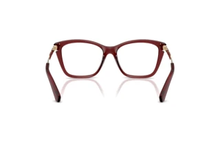 Vista posteriore Burberry BE2427U (4128)