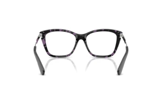 Vista posteriore Burberry BE2427U (4159)