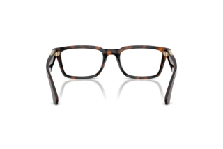 Vista posteriore Burberry BE2428U (3002)