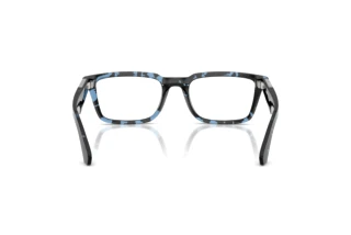 Vista posteriore Burberry BE2428U (4111)