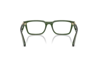 Vista posteriore Burberry BE2428U (4174)