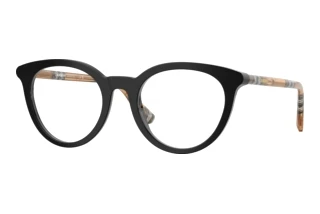 Vista frontale Burberry BE2429 (4161)