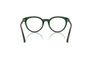 Vista posteriore Burberry BE2429 (4162)