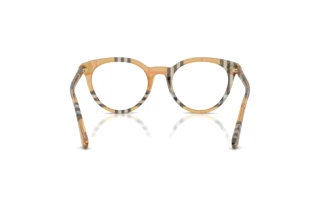 Vista posteriore Burberry BE2429 (4163)