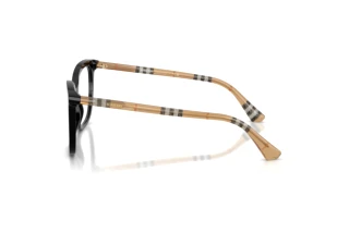 Vista laterale Burberry BE2430 (4161)