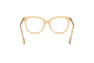 Vista posteriore Burberry BE2430 (4167)