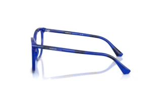 Vista laterale Burberry BE2430 (4168)